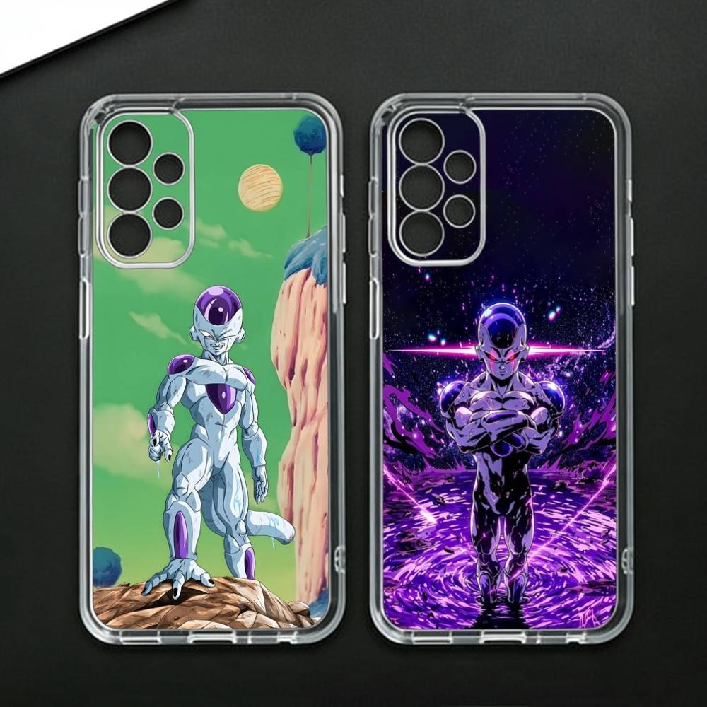 F-Freeza-ZA 電話ケース サムスンギャラクシー A - Phone Cases Za のレビューと価格