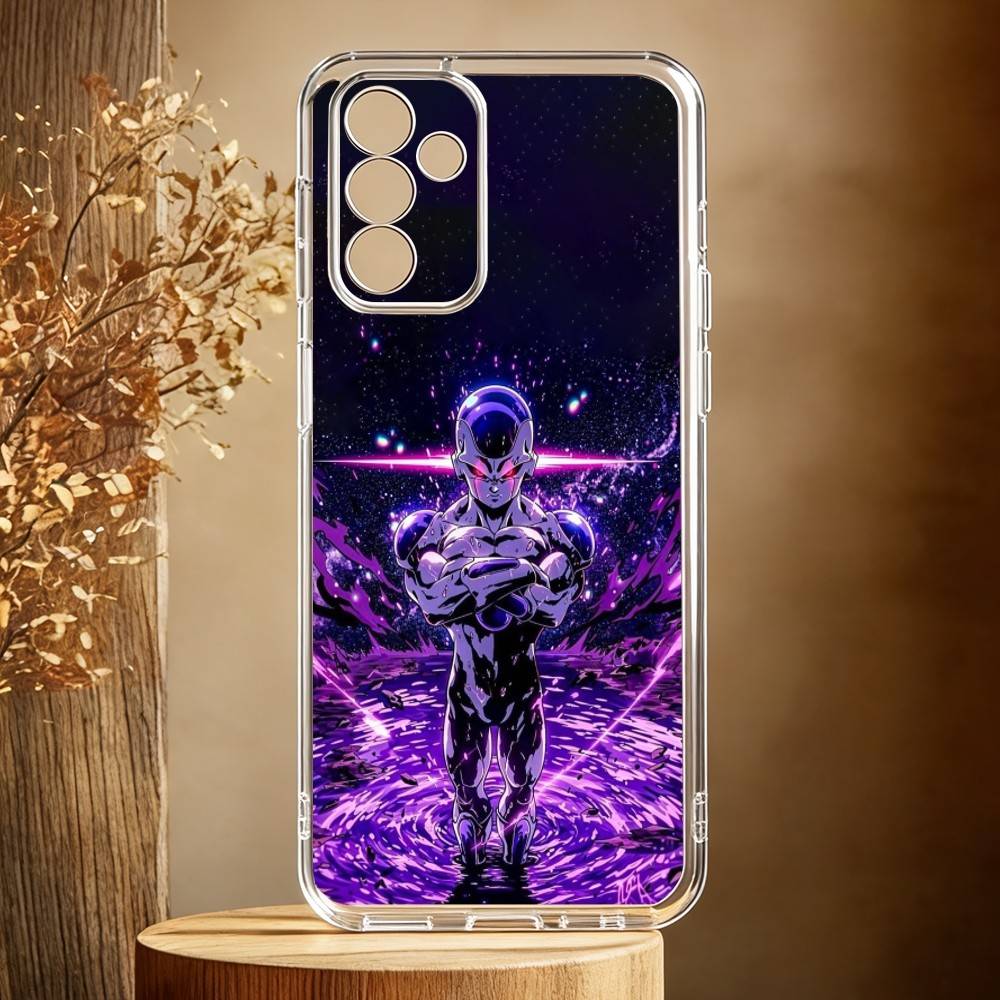 F-Freeza-ZA 電話ケース サムスンギャラクシー A - Phone Cases Za のレビューと価格