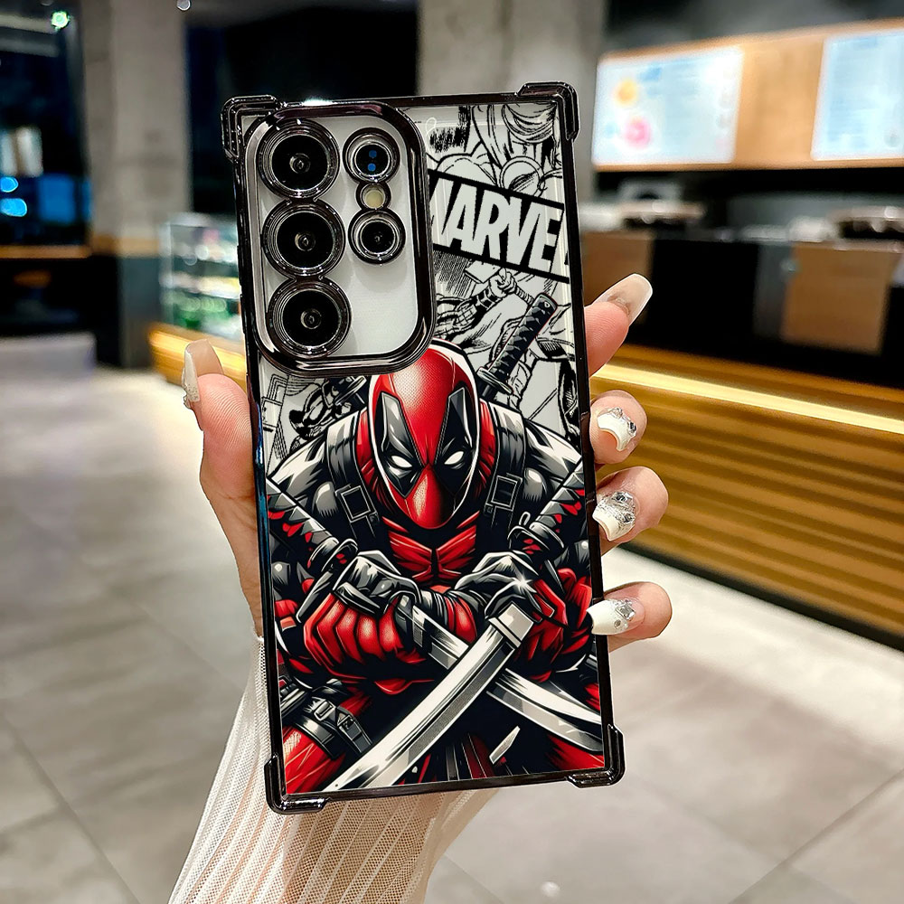 シリコンケースサムスンギャラクシー S26 S25 S26U - Phone Cases Galaxy S23 のレビューと価格
