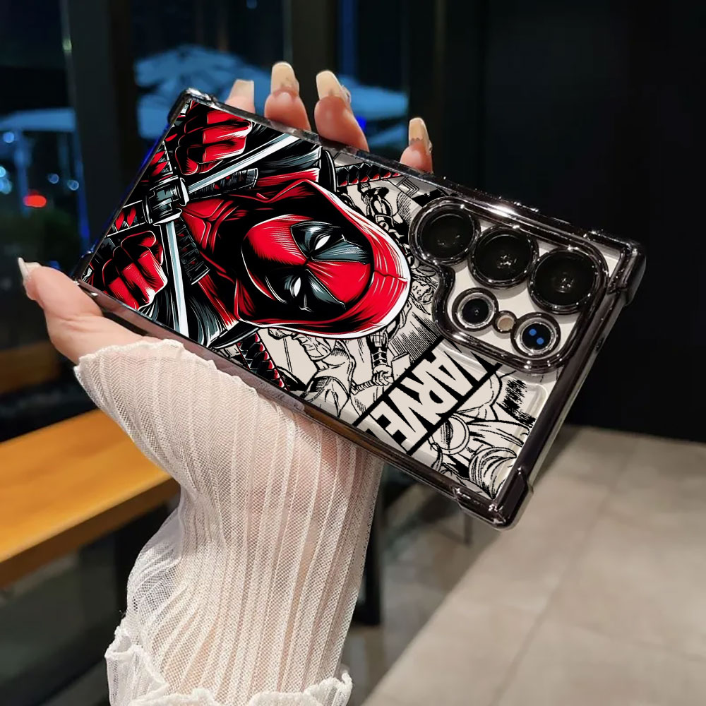シリコンケースサムスンギャラクシー S26 S25 S26U - Phone Cases Galaxy S23 のレビューと価格