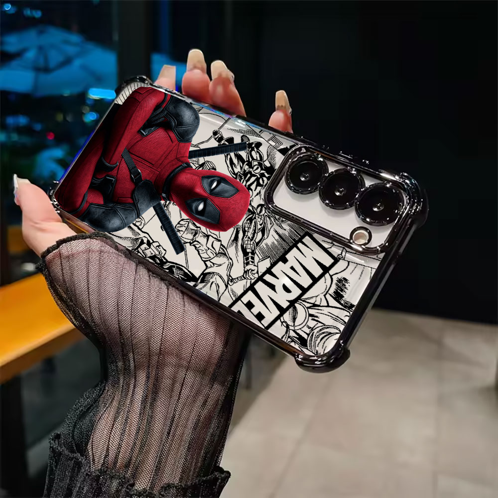 シリコンケースサムスンギャラクシー S26 S25 S26U - Phone Cases Galaxy S23 のレビューと価格