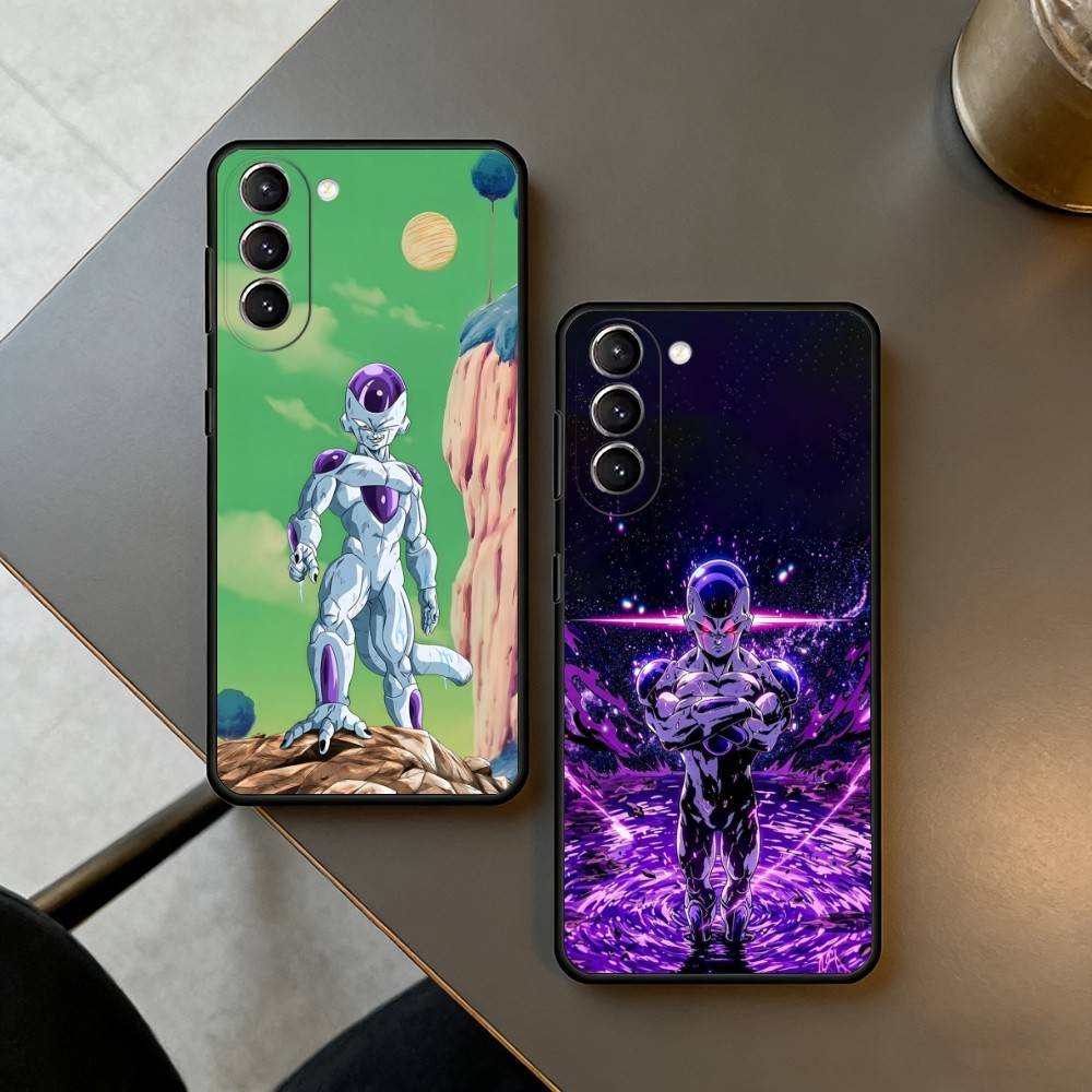 F-Freeza-ZA スマホケース Samsung S25 - Phone Cases Za のレビューと価格