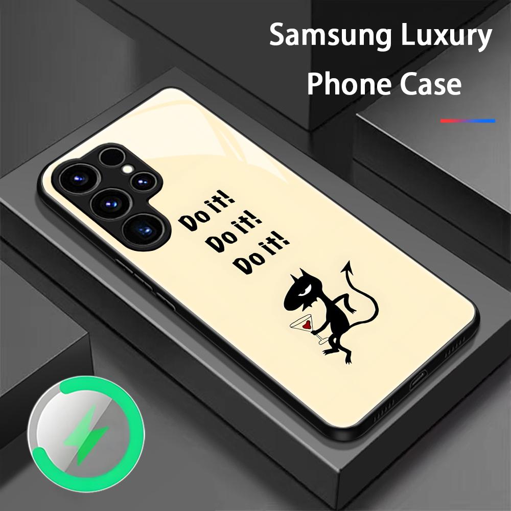 ルシ・ディセンチャンクション アニメスマホケース サムスン  - Phone Cases Galaxy S23 のレビューと価格