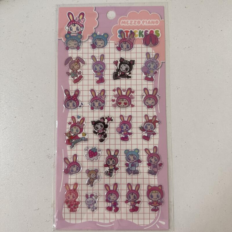 ヒステリックミニベリー漫画ドリップグルーソフトステッカーアニ - Phone Cases For Boys のレビューと価格