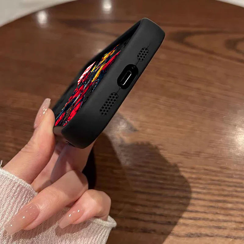 マーベル デッドプールとウルヴァリン柄 Samsung Ga - Phone Cases Galaxy S23 のレビューと価格