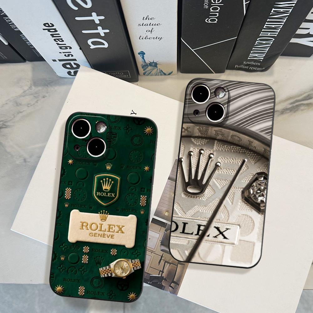 R-ロレックス iPhoneケース iPhone 17 Ai - Phone Cases Amazon のレビューと価格