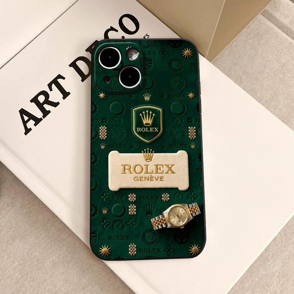 R-ロレックス iPhoneケース iPhone 17 Ai - Phone Cases Amazon のレビューと価格
