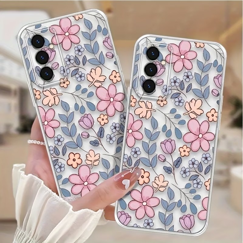 滑り止めクリアスマホケース Samsung Galaxy S - Phone Cases Galaxy S23 のレビューと価格