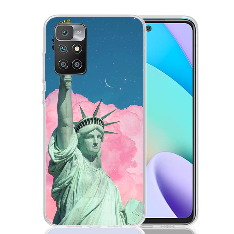 NYC ニューヨーク市電話ケース Xiaomi Redmi  - Phone Cases Nyc のレビューと価格