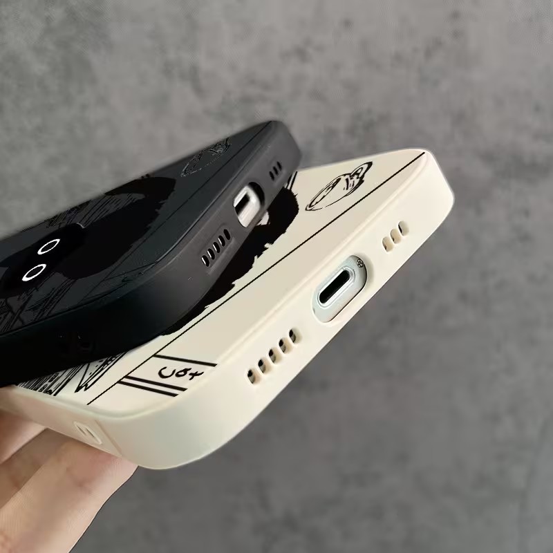可愛い読書をする黒猫柄のスマホケース Samsung Gal - Phone Cases Cat のレビューと価格
