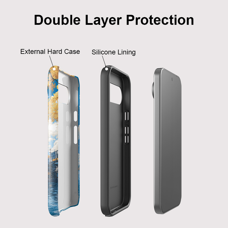 Fcicicase耐衝撃スマホケース Google Pixe - Phone Cases Cat のレビューと価格