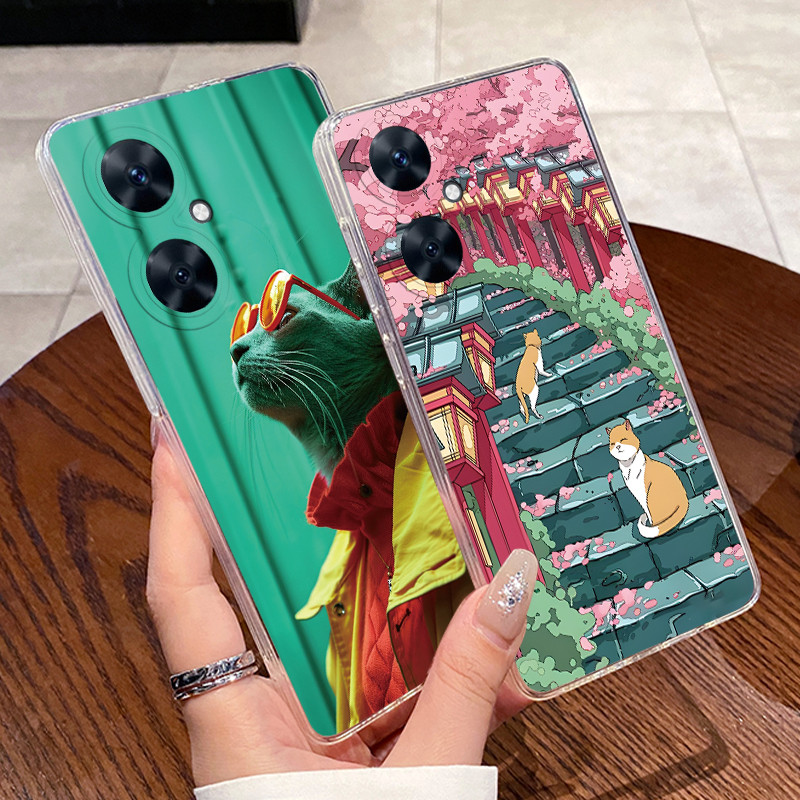 Huawei Nova 11i/Nova 11 SE/Nov - Huawei Nova 12 のレビューと価格