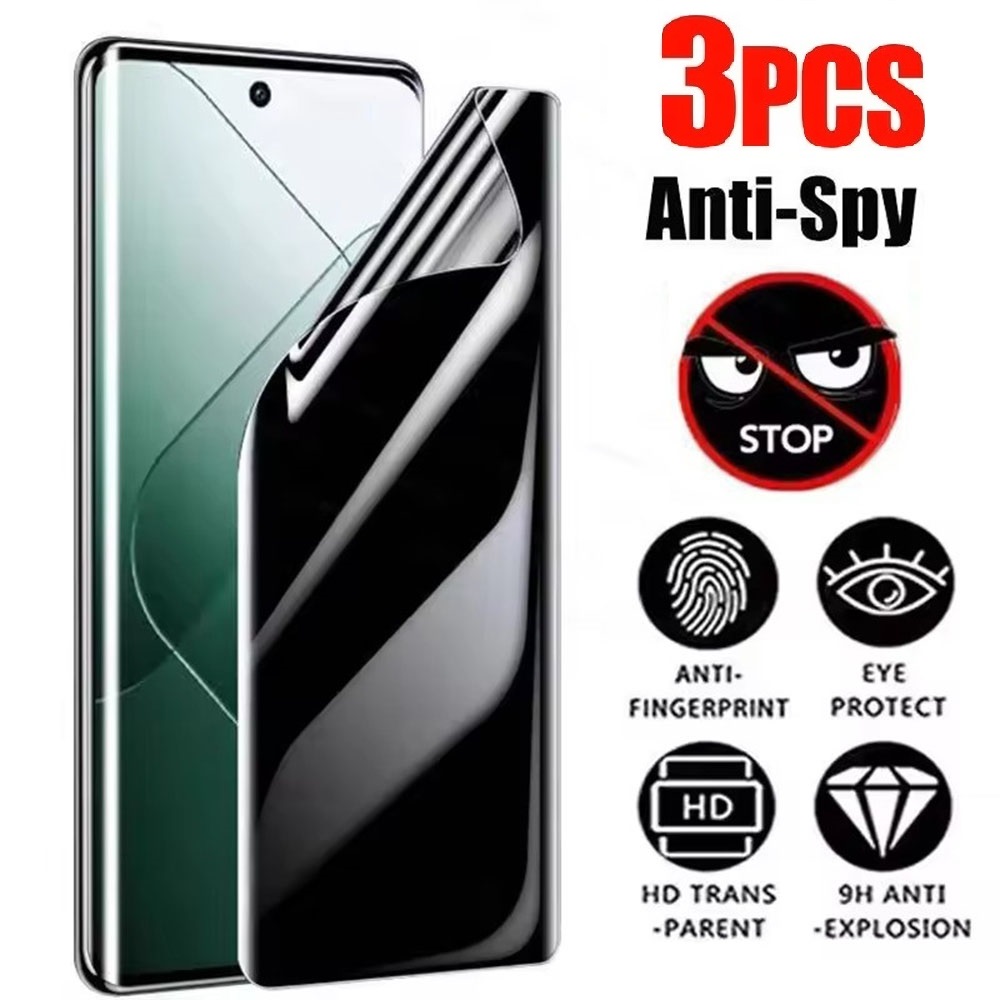 3枚入り プライバシー ハイドロゲルフィルム OPPO Re - Oppo Find X8 のレビューと価格