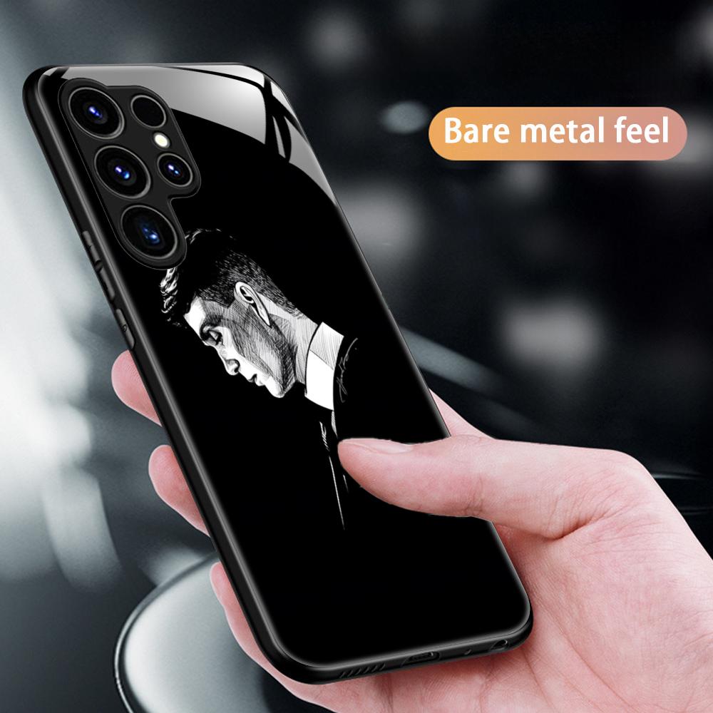 ピーキーブライダーズTV番組スマホケース サムスンS26 S - Phone Cases Galaxy S23 のレビューと価格
