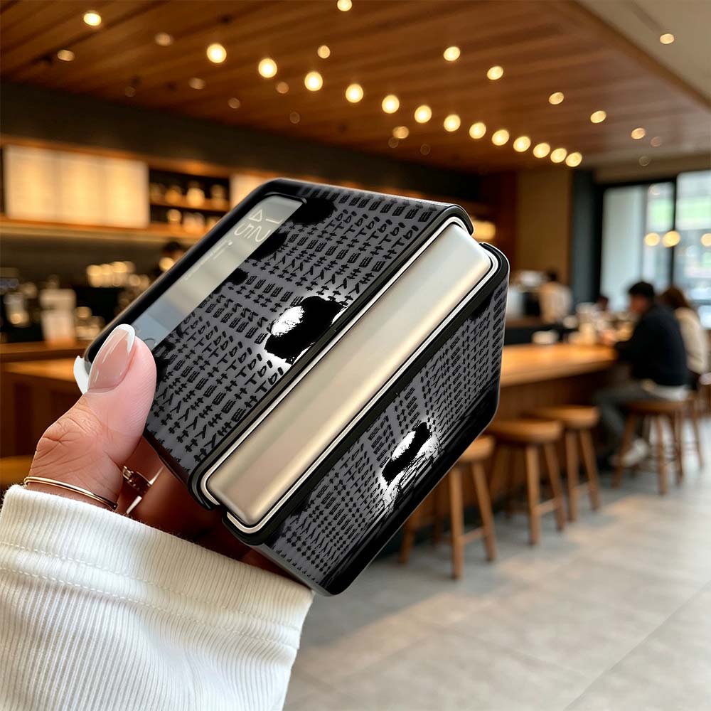 アニメ東京グールダークサムスンギャラクシー Z フリップ 3 - Phone Cases Tokyo のレビューと価格