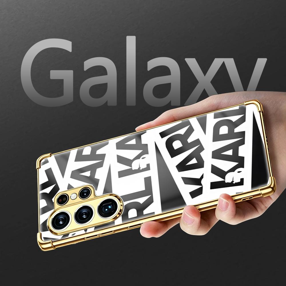 猫K-Karlスマホケース Samsung S26 S25  - Phone Cases Galaxy S23 のレビューと価格