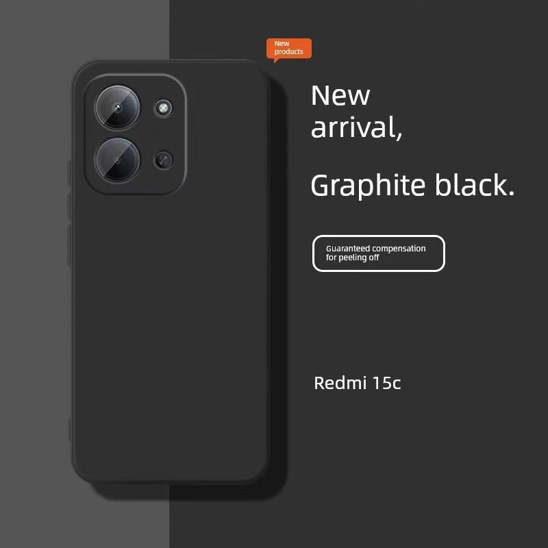 Xiaomi Redmi 15C用ケース Xiaomi Re - Phone Cases Eu のレビューと価格