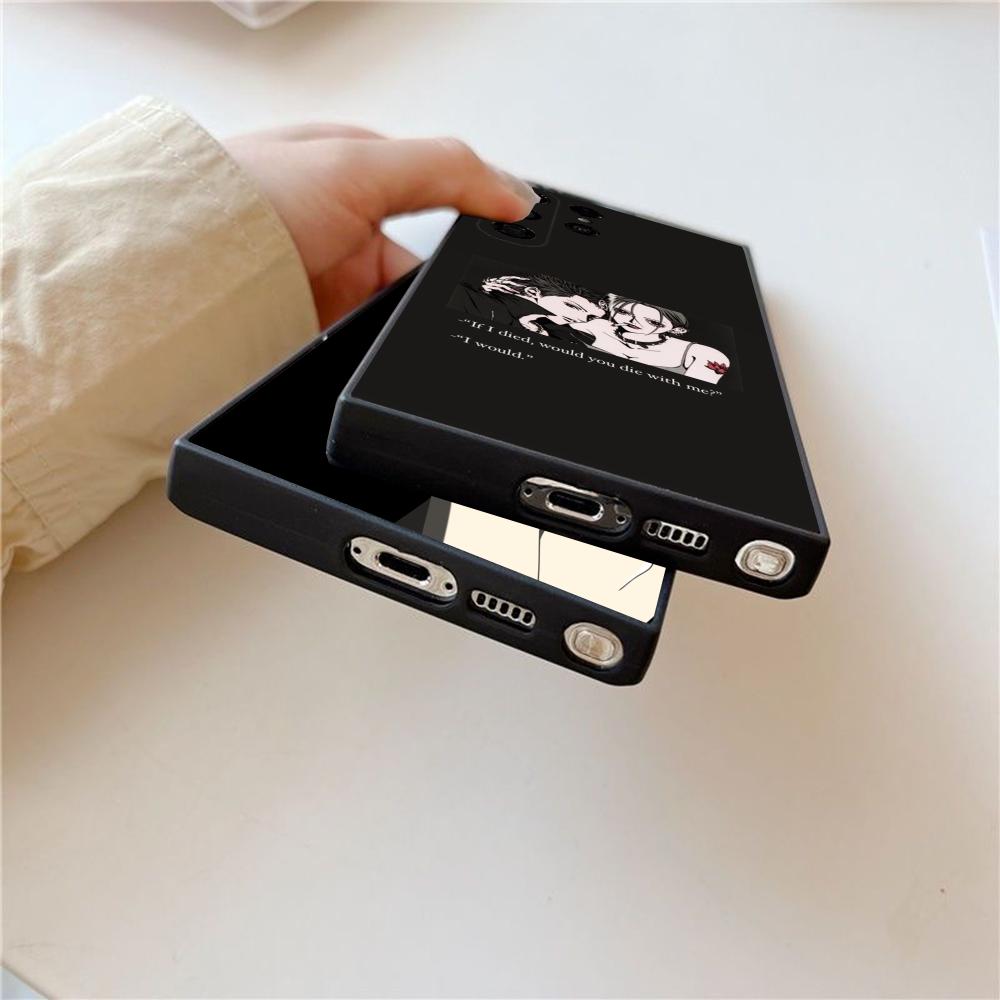 アニメ「ナナ・オサキ」スマホケース Samsung Gala - Phone Cases Galaxy S23 のレビューと価格