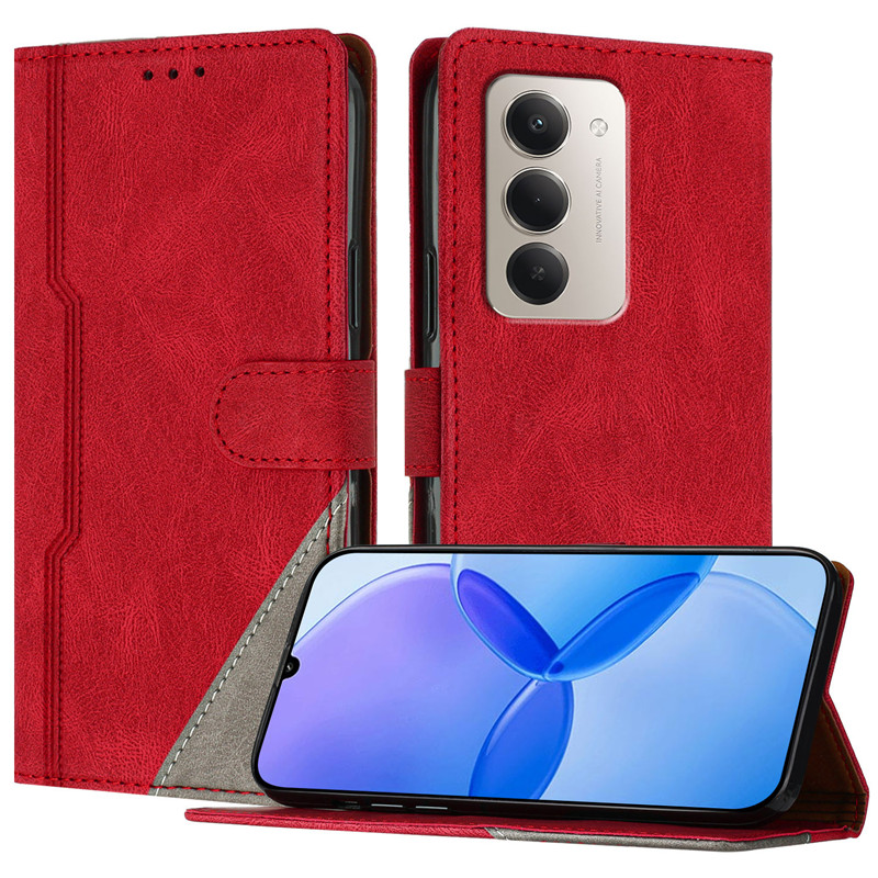 Xiaomi Redmi 15 5G/169用フリップカバー - Phone Cases Eu のレビューと価格