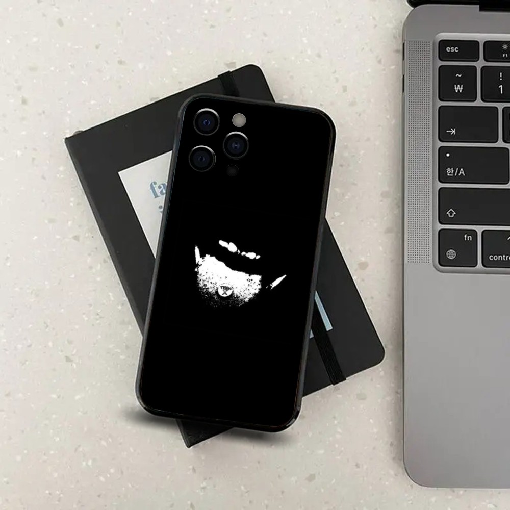Apple用の黒いソフトケース,iPhone 15,14,1 - Phone Cases Nyc のレビューと価格