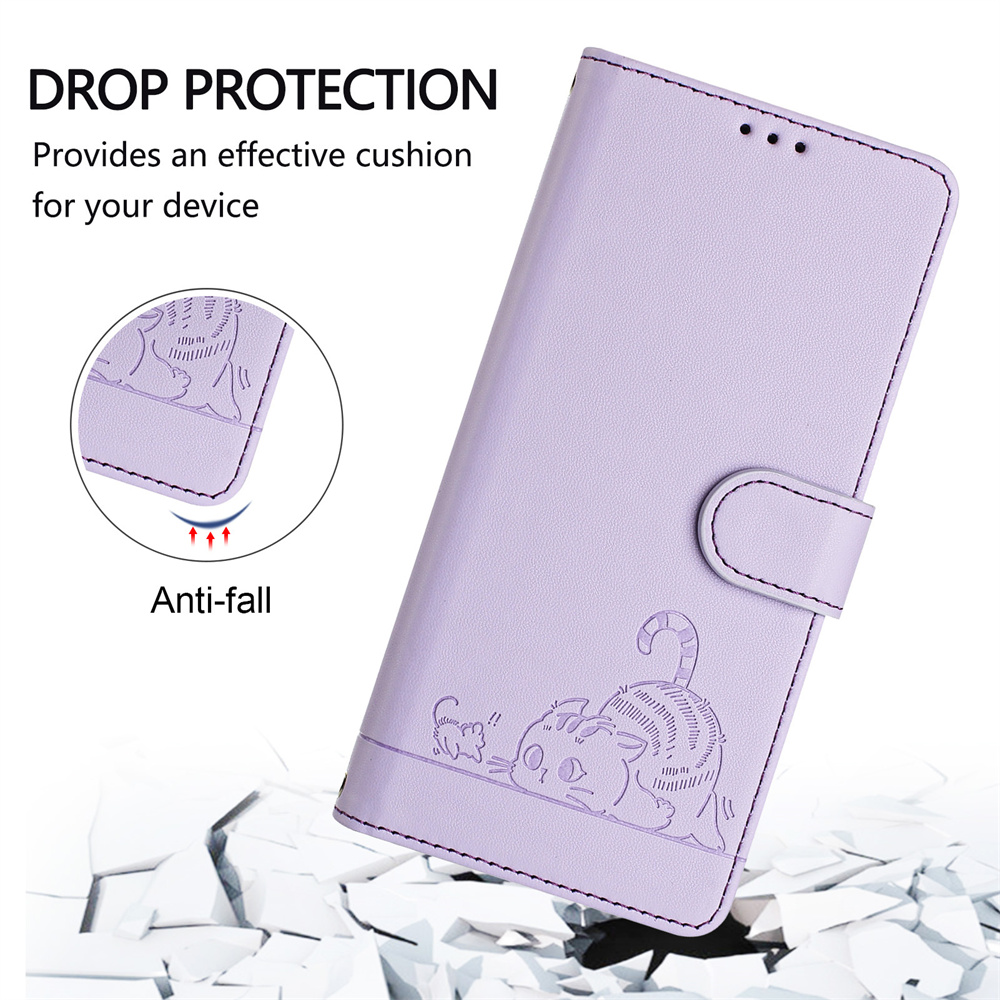 高級財布フリップ磁気レザー電話ケース Redmi 15C E - Phone Cases Eu のレビューと価格