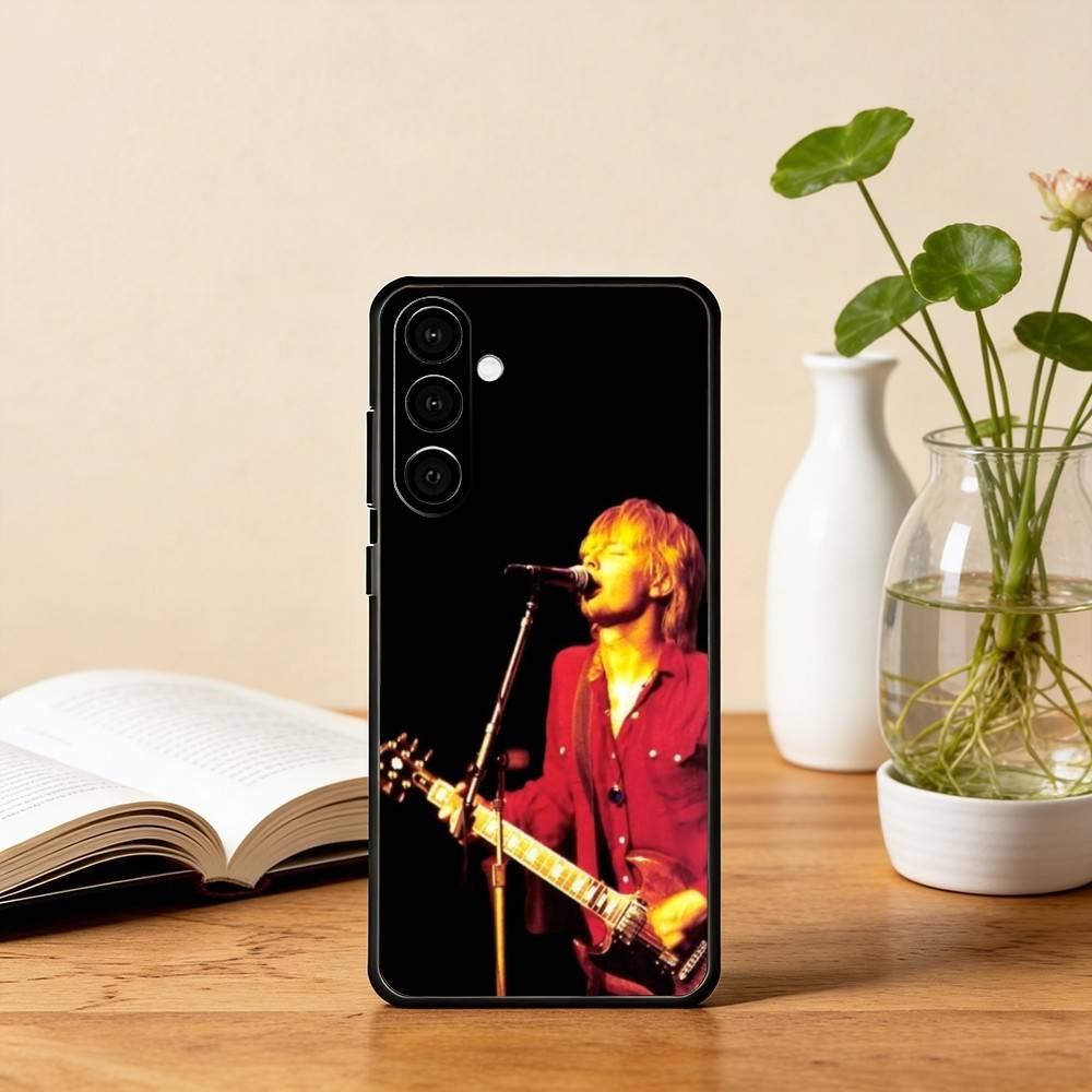 T-Thom Y-Yorke RADIOHEAD 電話ケース - Phone Cases York のレビューと価格