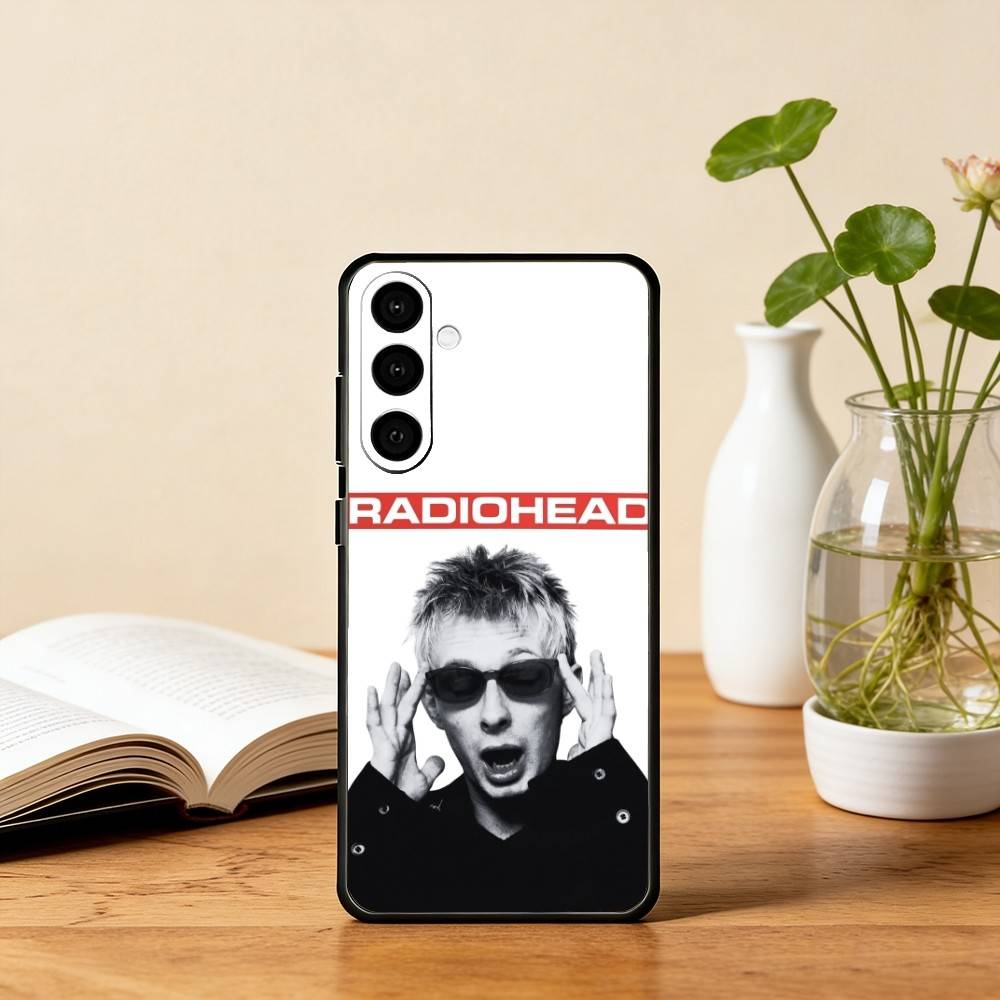 T-Thom Y-Yorke RADIOHEAD 電話ケース - Phone Cases York のレビューと価格