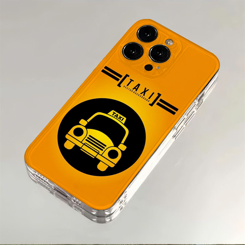 ニューヨークの黄色いタクシー柄ソフトフォンケース Xiaom - Phone Cases Nyc のレビューと価格