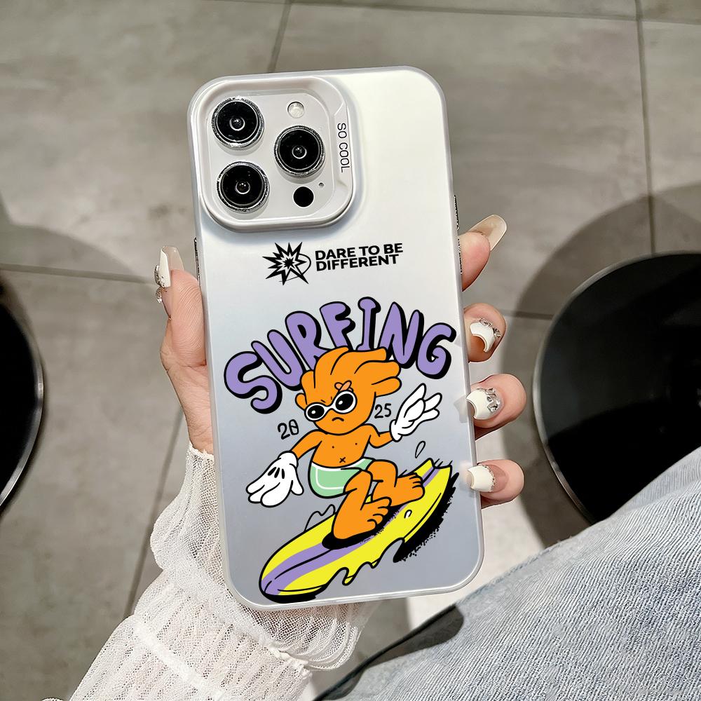 電話ケース iPhone 17、16、15、14、13、12 - Phone Cases For Boys のレビューと価格